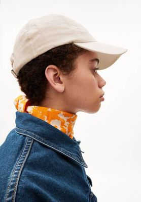 YENAAS BOLD CAP | oatmilk-light matcha