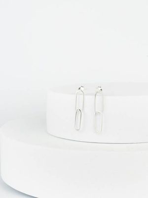 Link Earrings - Fejn