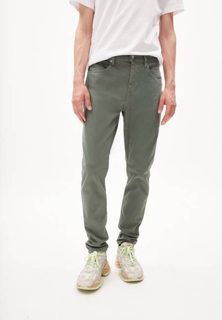 AARJO TARPA GMT DYE| grey green
