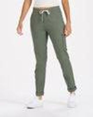 Women's Ripstop Pant - Long | Women's Army Pants | Vuori
