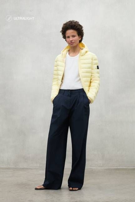 YELLOW ATLANTIC JACKET