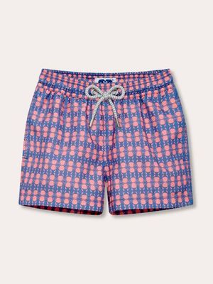 Boys Crab Pool Staniel Swim Shorts