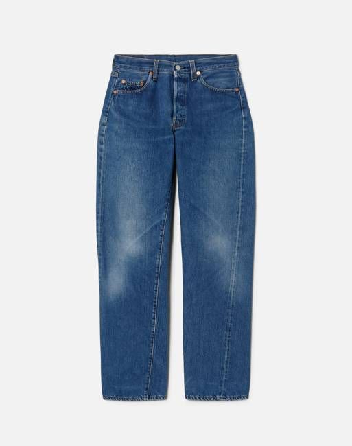 80s Selvedge Levi's 501 -#38