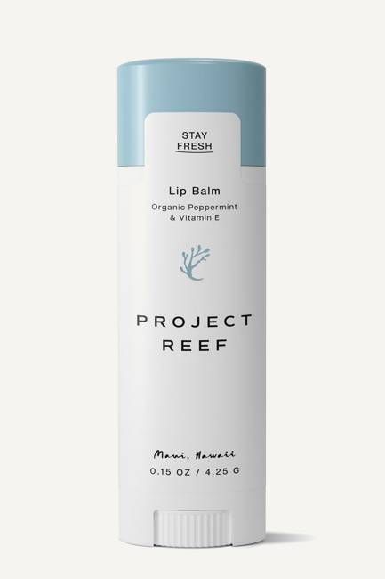 Project Reef Lip Balm