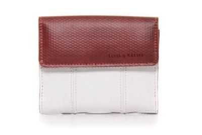 Leather Folding Purse