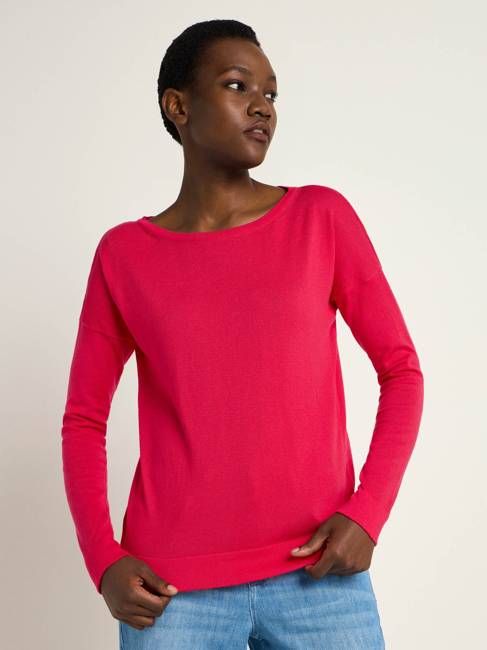 Submarine sweater (GOTS)