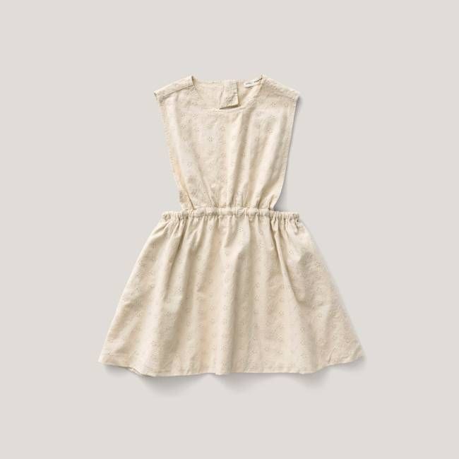 Orly Dress, Caffe