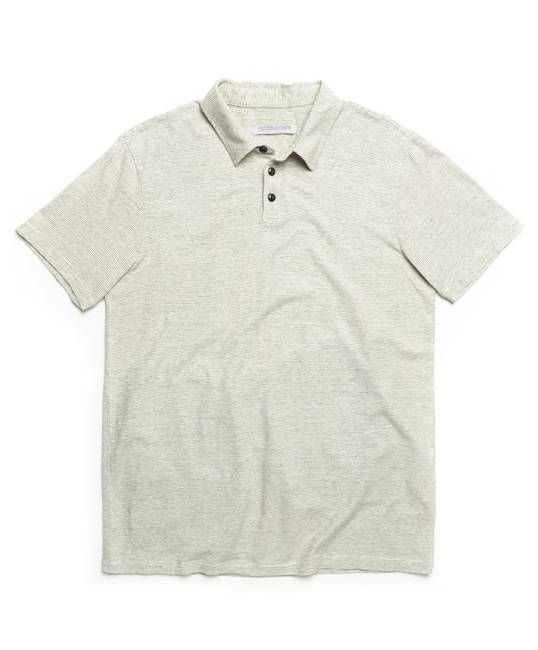 Match Polo - Outerworn