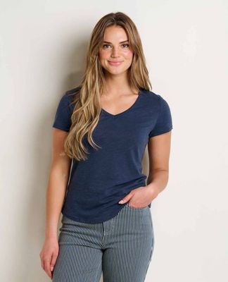 Marley II Short Sleeve Tee