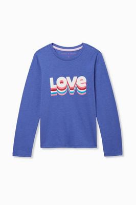 Love Tee - FINAL SALE