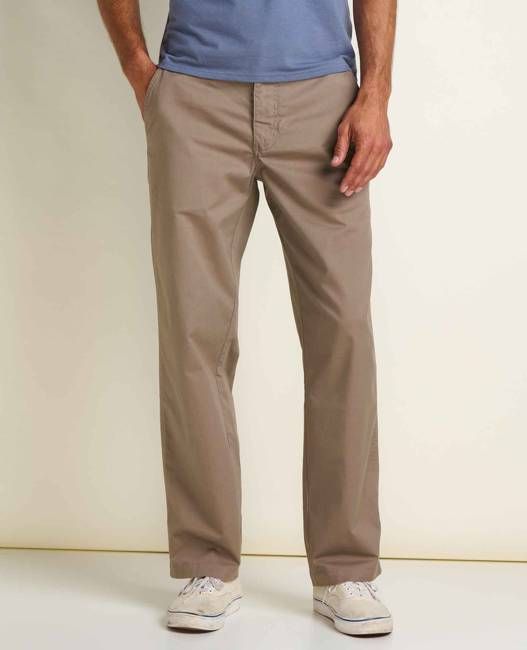Mission Ridge Straight Chino