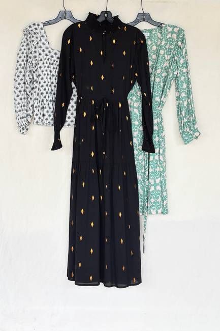 1389 Sample Pack - $170 - Size S