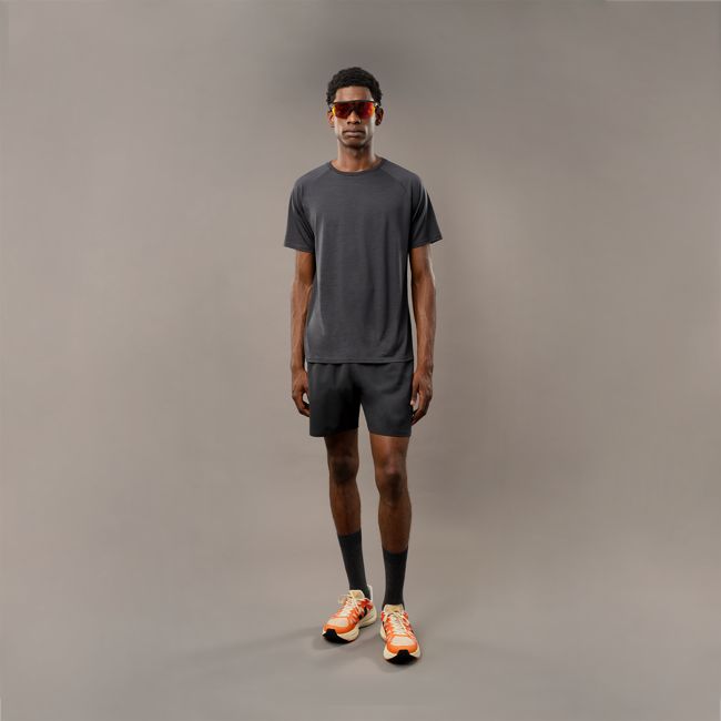 Merino Wool T-Shirt