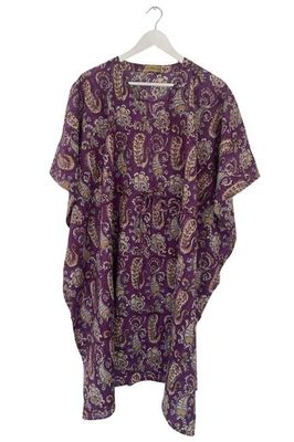 NEW! Cotton Kaftan Knee Length No.114