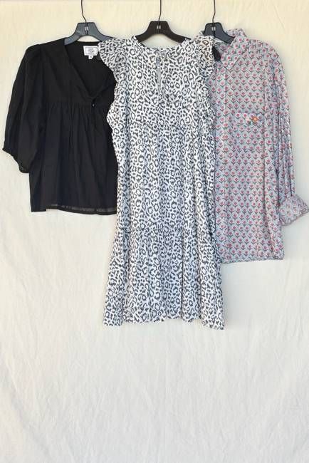 1189 Sample Pack - $105 - Size M/L