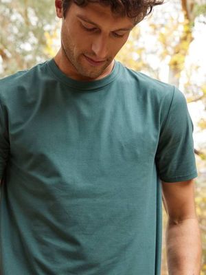 Soloman Luxe Jersey Tee