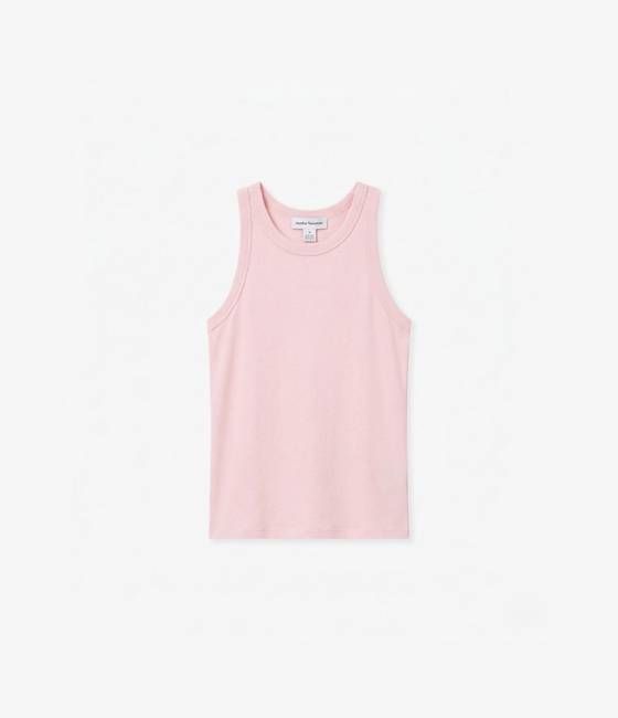 Racerback Tank | Quartz