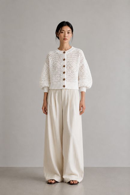 Elara Cardigan