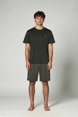 SULLIVAN T-SHIRT GREEN