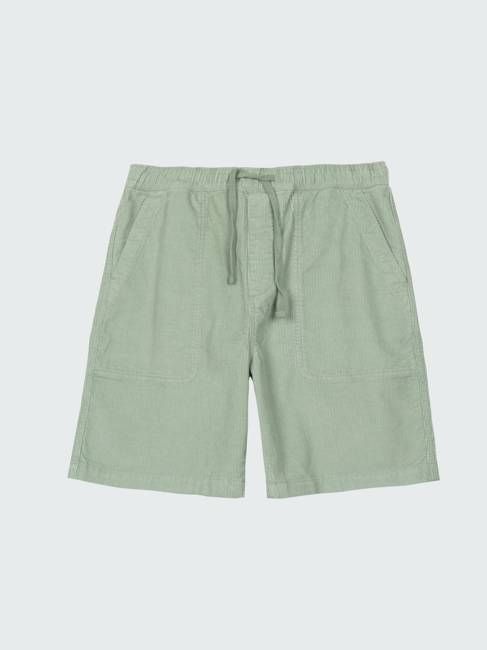Men's Jetty Cord Short
