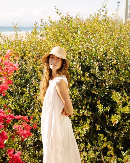 June Dress