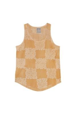 Tiki Truro Tank Top