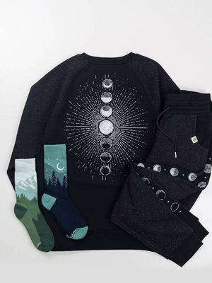 Dark Side Pullover Bundle