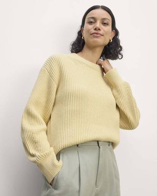 The Cocoon Crew in Everyday Cotton | Parsnip