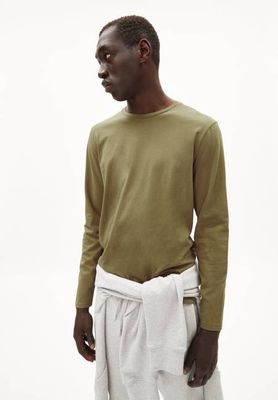 JAAMES LONGSLEEVE | oliva