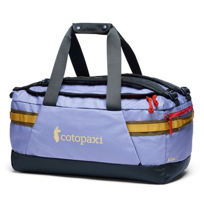Allpa Getaway 55L Duffel