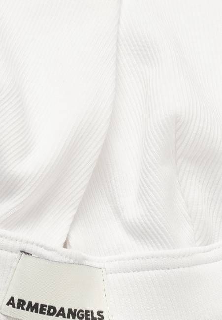 OSILAARI RIB | white