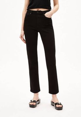 LEJAANI| rinse black