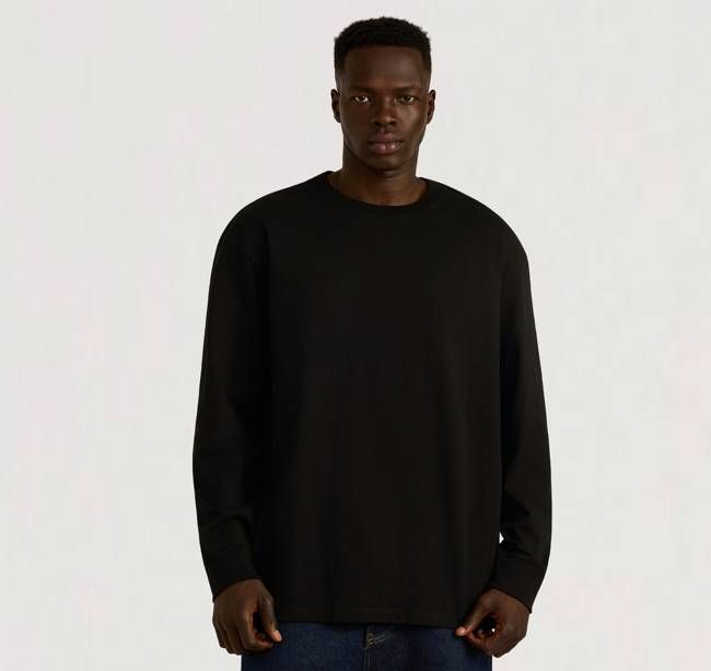 True Heavy Skater Tee