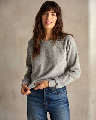 Women's Hightide Sweatshirt - FINAL SALE - Outerworn
