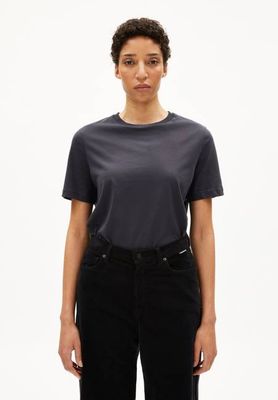 LUALAA | dunkler Stahl