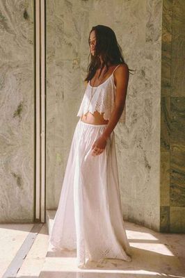 POET SKIRT