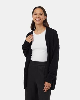 Sustainable Organic-Cotton Cardigans | Ethical Clothing Sustainable Organic-Cotton Cardigans | Ethical Clothing