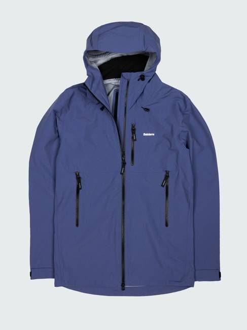 Men's Stormbird Waterproof Jacket