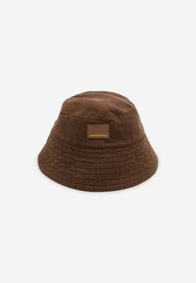 PIÑAYARN® BLEND BUCKET HAT W