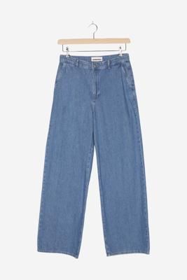 EVINAA LIGHT in blue for Women