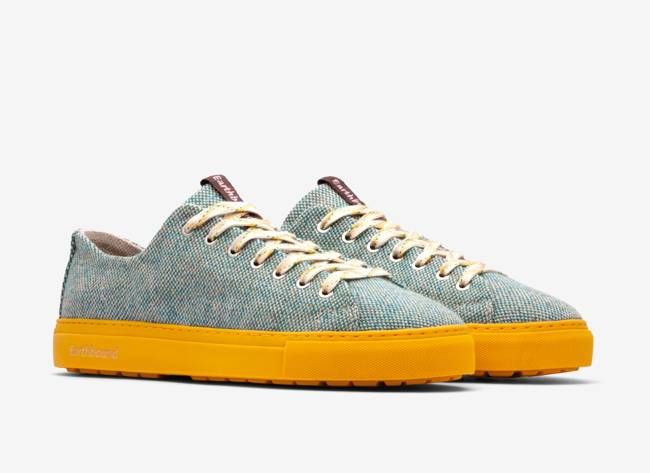 MINERA Lucy Sneakers