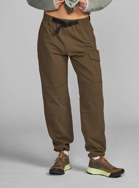 W's Trekker Cargo Pant