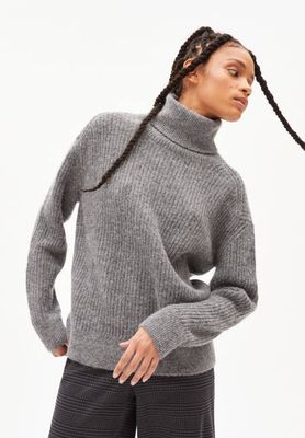 ILSIAA | Frozen, mittelgrau, meliert