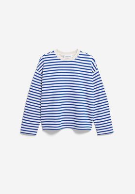 FRANKAA MAARLEN STRIPE | undyed-dynamo blue