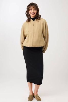 Noora (Breeze) blouson