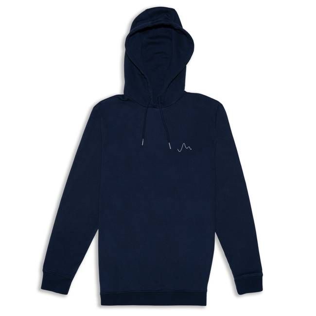 The Everyday Squiggle Hoodie - Mens