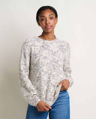 Twigtree Crew Sweater