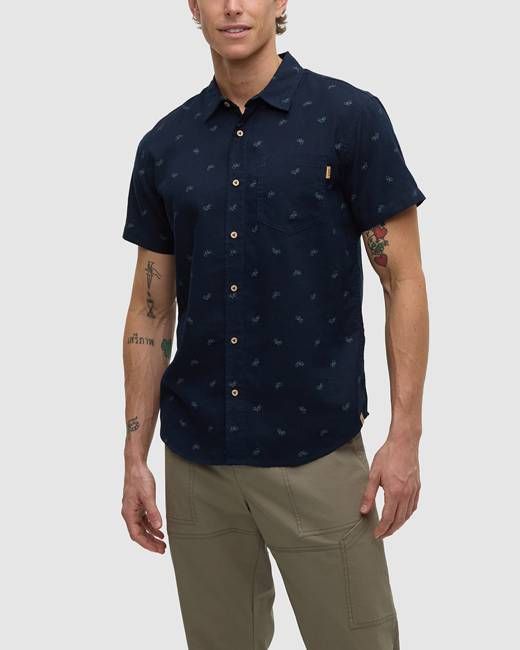 Bike Around Mancos Shirt