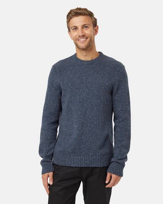 Rambler Sweater