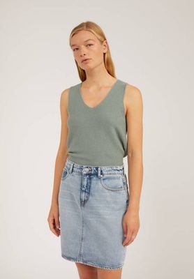 WILMAA | eucalyptus green